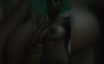 Big Boobs Of Lagos State Polytechnic Girl