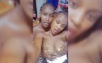 Leak Video Of Nairobi Girls Amanda And Eve
