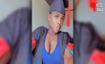 WATCH Makerere University Graduate ‘Tracy From Uganda’ Nude Video