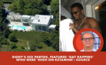 Justin Bieber Diddy Viral Video