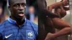 Sextape Of French Football Player Benjamin Mendy Fucking Model