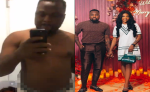 Egungun Of Lagos Sex Tape Leak By Blackmailer