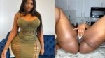 Masturbation Video Of Blessing Adewole Princess Leak – Part 2