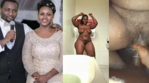 Wife Of Popular Ugandan Politician Atopa Nude Videos Leaked Online