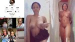 Naija Tiktoker Ninahh Naked Video Leak Online