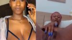 Sex Videos Compilation Of Ivory Coast Tiktoker Poupeemim