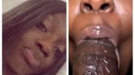 Sextape Of Naija Tiktoker “Dinma” Giving Blowjob