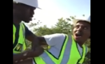 Construction Worker Smashing Ekasi Teen Booty Hard