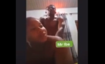 Naija Guy Hide Camera During Sex